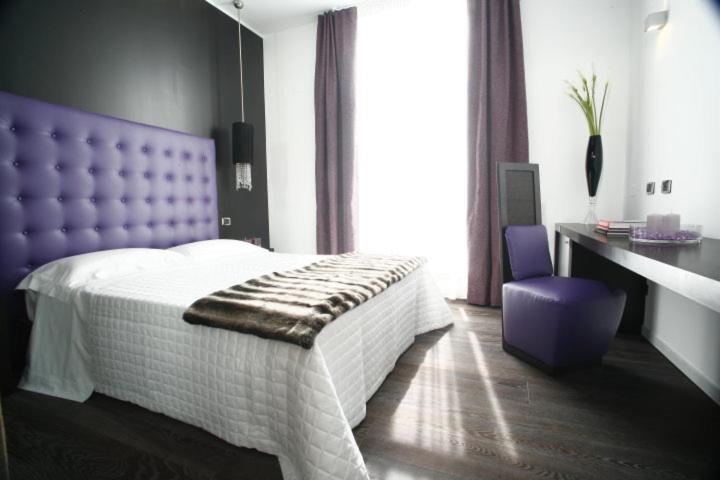 Hotel In - Lounge Room Cazzago  Eksteriør billede