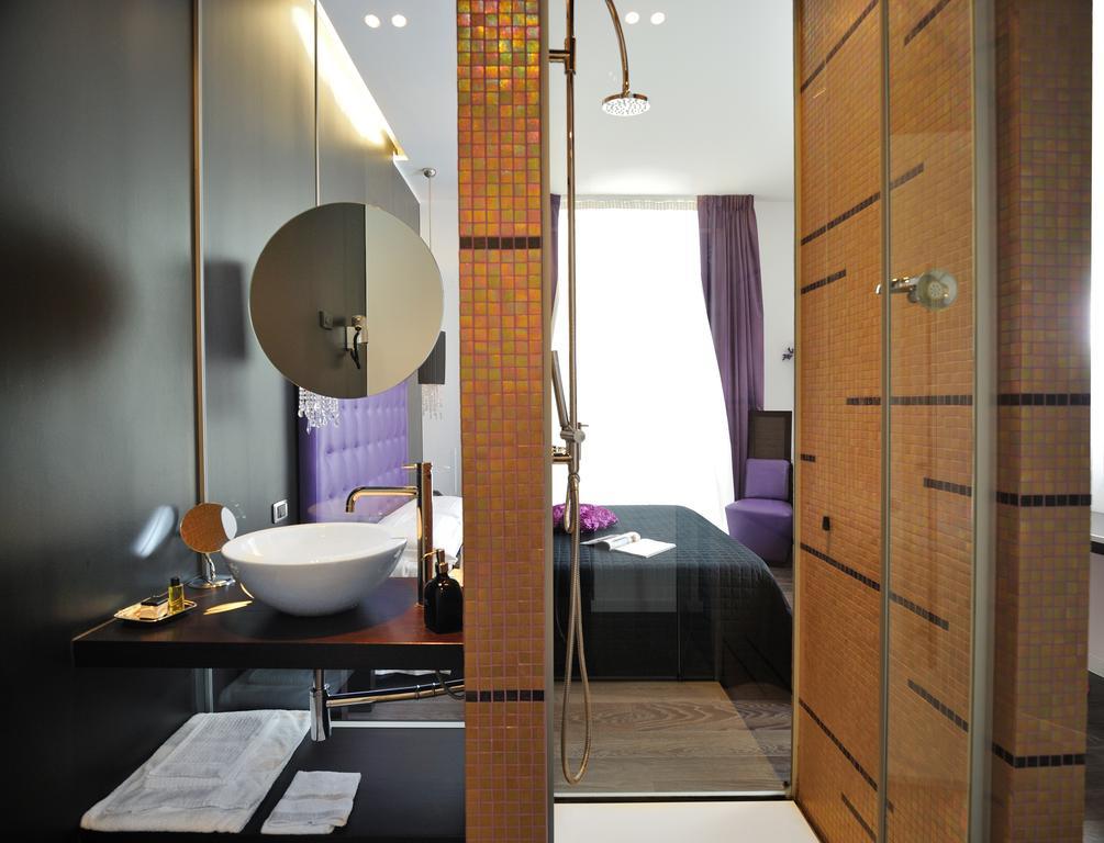 Hotel In - Lounge Room Cazzago  Eksteriør billede